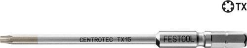 Festool Embout TX TX 15-100 CE/2 - 500847
