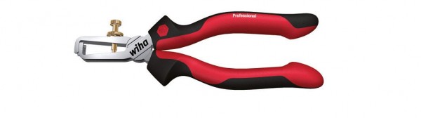 Wiha Pince à dénuder Professional (Z 55 0 05) - 26846