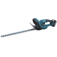 Makita Tagliasiepi 18V, senza batteria e caricabatteria - DUH523Z