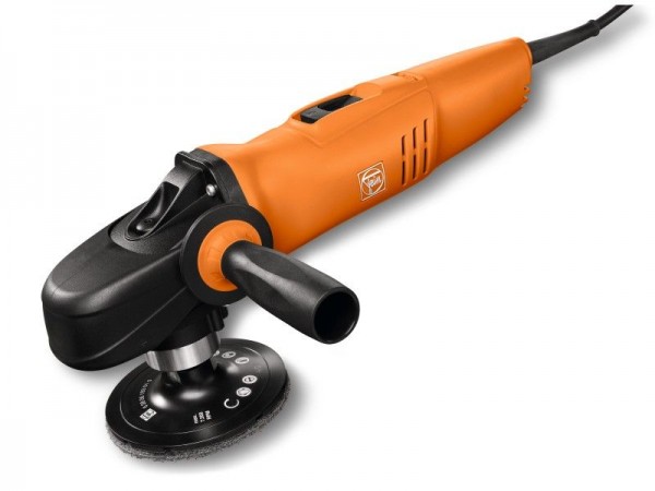 Fein WPO 14-25 E, Ponceuse-polisseuse - 72214900230