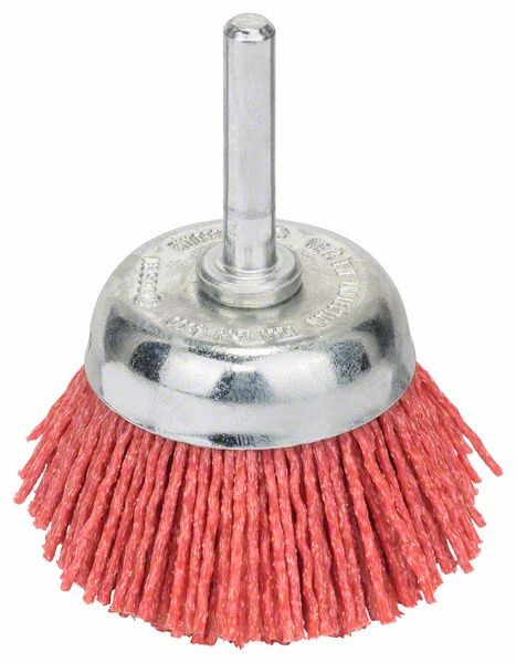 Bosch Professional Lončasta četka, najlonska, 50 x 1 mm 50 mm, 1mm - 2608622052