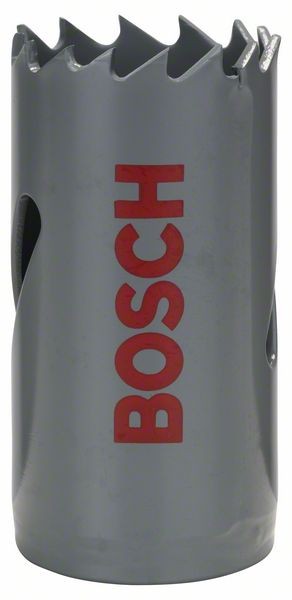 Bosch Professional Pila za provrte HSS-bimetal za standardne adaptere 27 mm, 1 1/16" - 2608584106