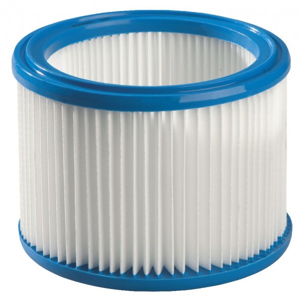 Metabo Filtre à plis pour ASA 25 L PC et ASA 30 L PC Inox - 630299000