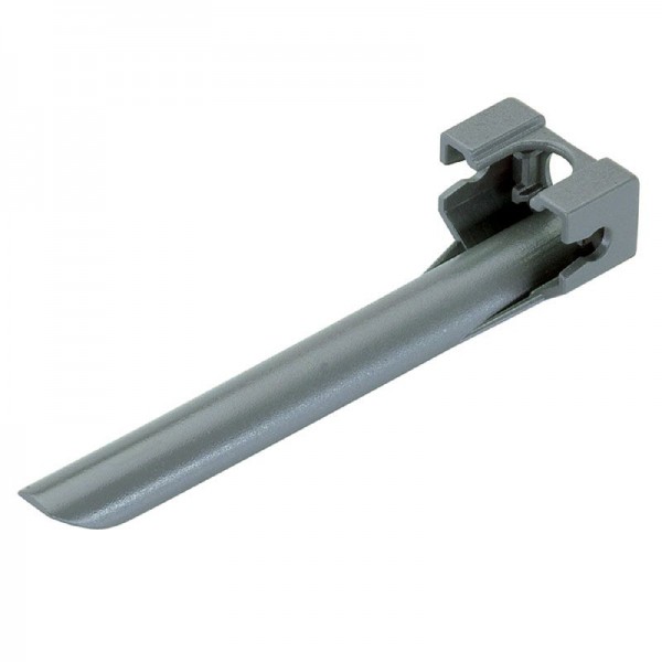 Gardena Micro-Drip-System Buishouders en spikes 4,6 mm (3/16") - 08327-20
