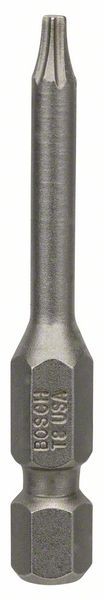 Bosch Professional Bit izvijača Extra-Hart T8, 49 mm - 2607002508
