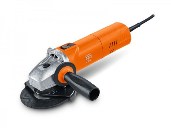 Fein WSG 17-125 P Amoladora angular compacta Ø 125 mm - 72220760000