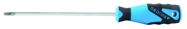 Gedore Tournevis 3C 5,5 mm, 150 mm - 2150 5,5-150