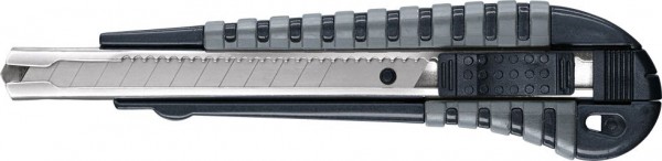 KWB Professioneel afbreekmes met autolockfunctie, 18 mm - 015121