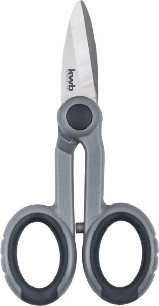KWB Kabelschaar, 140 mm - 025600