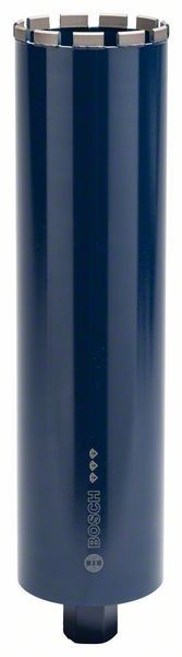 Bosch Professional Diamantboorkroon voor nat boren 1 1/4" UNC Best for Concrete 127 mm, 450 mm, 11 segmenten, 11,5 mm