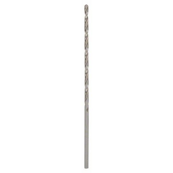 Bosch Professional Svrdlo za metal HSS-G, DIN 340 3 x 66 x 100 mm - 2608596812