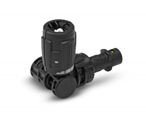 Kärcher Vario Power Jet Short 360° VP 180 S