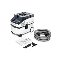 Festool Absaugmobil CT 15 E - 574827