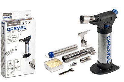 Dremel VersaFlame (2200-4)
