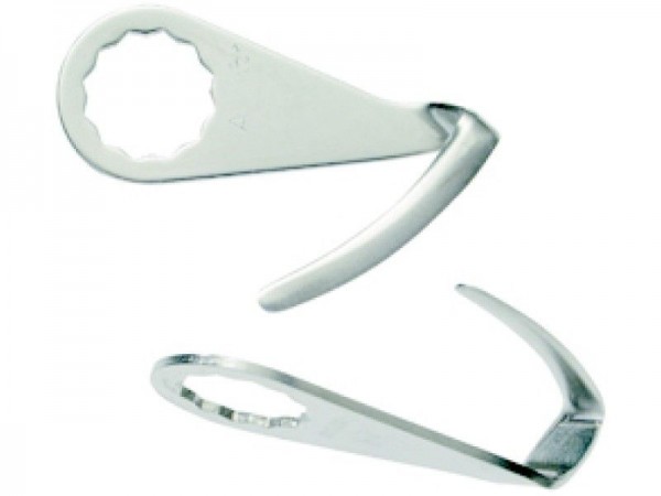 Fein Coupeur en forme de U, pack de 2, 32 mm - 63903114014