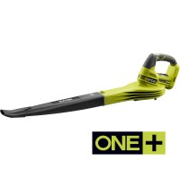 Ryobi Soffiatore 18V ONE+ OBL1820S, batteria non inclusa - 5133002663