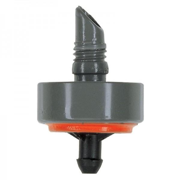 Gardena Micro-Drip-System Gotero final, regulador de presión - 10 piezas - 08310-20