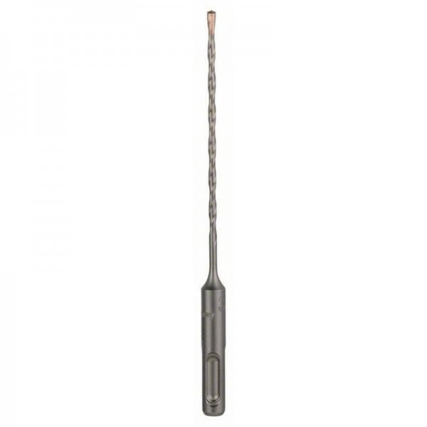 Bosch Professional Hammerbohrer SDS-plus-5, 3,5 x 100 x 160 mm