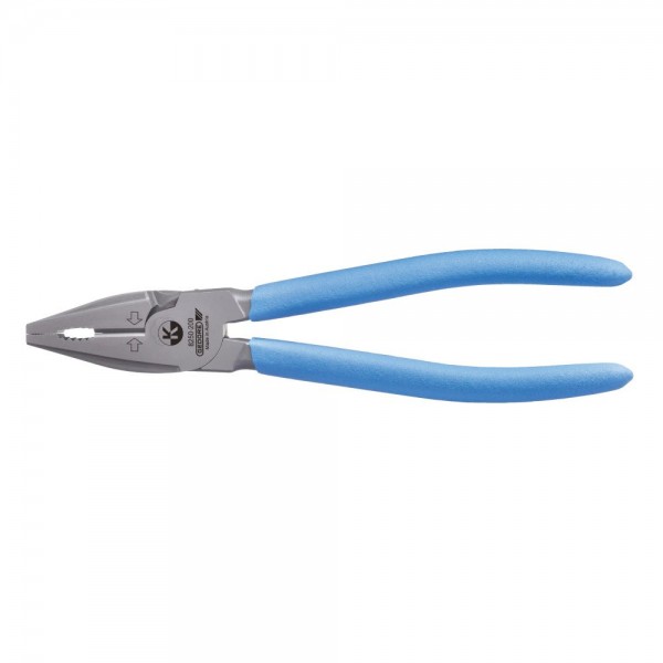 Gedore Pinza universale per impieghi gravosi 225 mm - 8250-225 TL