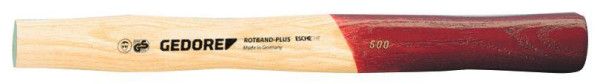 Gedore Ricambio manico in hickory 330 mm - E 4 H-600