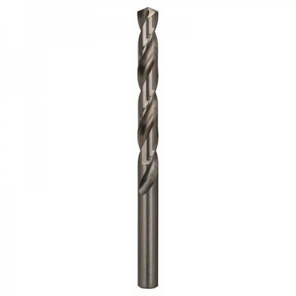 Bosch Professional Svrdlo za metal HSS-G, DIN 338 10,7 x 94 x 142 mm - 2608585527