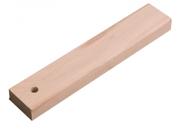 Wolfcraft Mazza 300 x 27 x 50 mm
