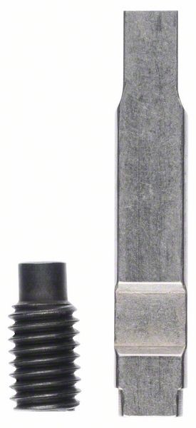 Bosch Professional Stempel für Geradschnitt GNA 3,5