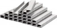 KWB Agrafes, 11,4 mm x 10 mm, fil acier fin - 053101