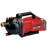 Einhell Pompe à eau sans fil, AQUINNA, sans batterie et chargeur - 4180400