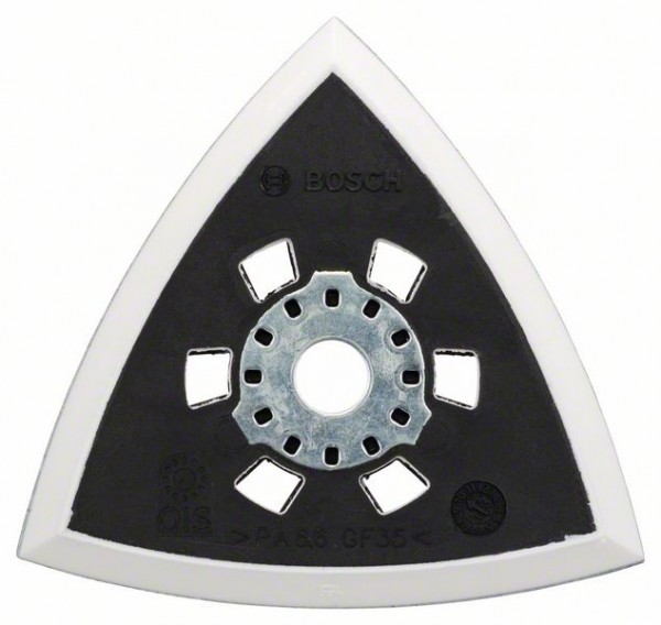 Bosch Plateau de ponçage AVI 93 pour PMF 180