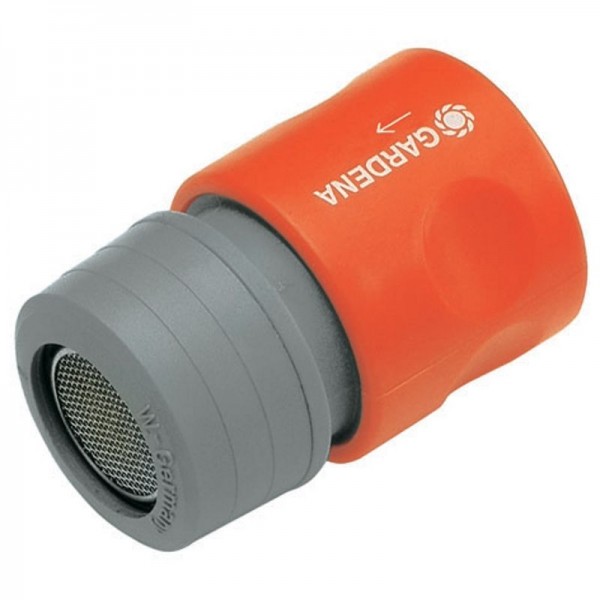 Gardena Adapter voor zachte bruisstraal - 02905-26