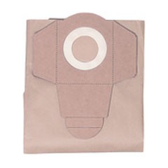 Einhell Vrećice za usisavače 30 L za INOX 30 A, BT-VC 1500 SA, RT-VC 1600 E - 5 komada - 2351170