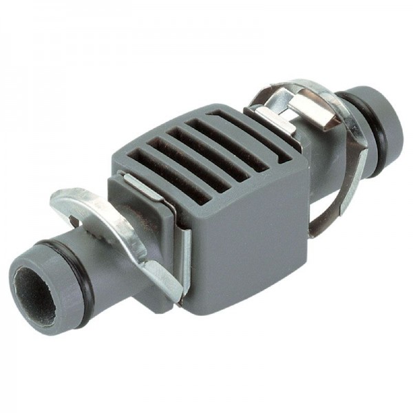 Gardena Micro-Drip-System Conector 13 mm (1/2") - 3 piezas - 08356-20
