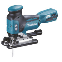 Makita Accu decoupeerzaag 18V, 135 mm, zonder accu en lader - DJV181Z