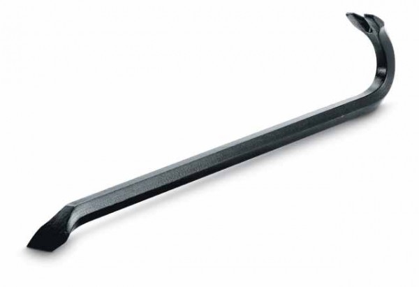 Stanley Kuhfuss 600mm