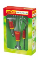 Wolf Garten multi-star® mini-set P 224 - 3732624