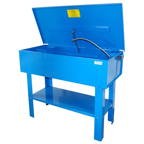 Güde Lavautensili elettrico GTW 150 L - 230V, 1140 x 545 x 890 mm
