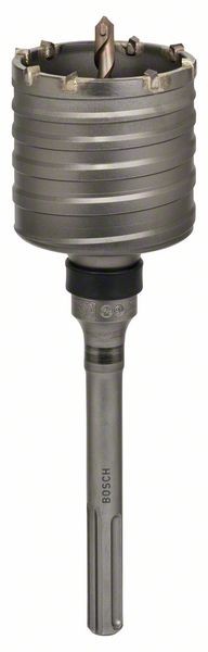 Bosch Professional Hohlbohrkrone SDS-max-9, 90 x 160 x 290 mm, 8