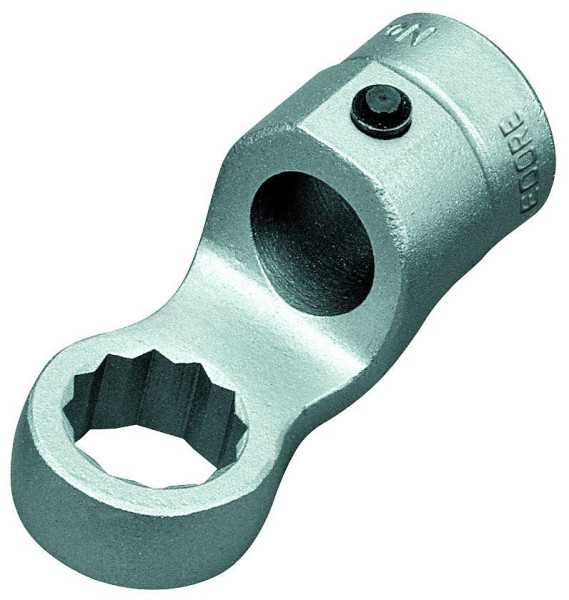 Gedore Embout polygonal 16 Z, 21 mm - 8792-21
