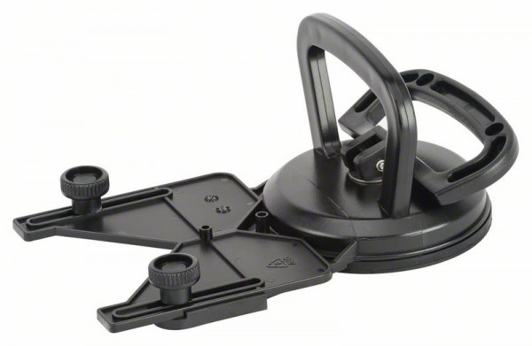 Bosch Professional Bohrführungshilfe, Zentrierhilfe für Diamantnassbohrer und Diamantlochsägen