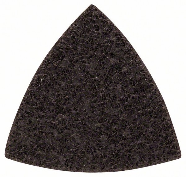 Bosch Disques abrasifs non tissés grain 100 pour PMF 180