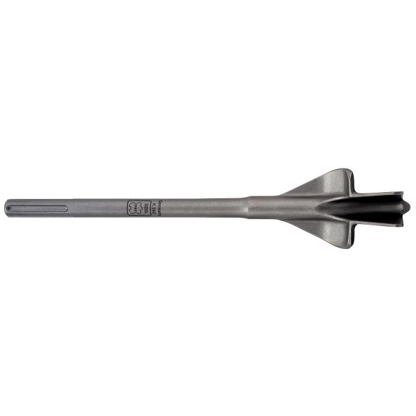 Metabo Cincel de aleta SDS-max 380 x 35 mm - 623385000