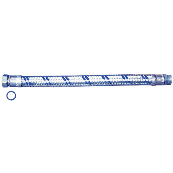 Metabo Tubo flessibile armato da 500 mm - 0903061340