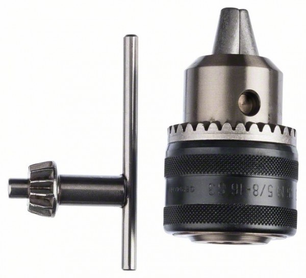Bosch Professional Zupčasta stezna glava do 16 mm - 1608571056