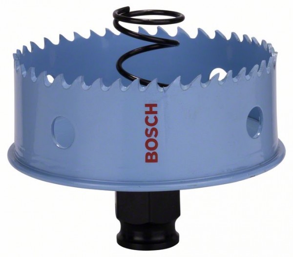 Bosch Professional Lochsäge Special Sheet Metal, 73 mm, 2 7/8"