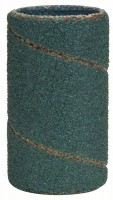 Bosch Professional Manchon abrasif X573 120, Ø15 x 30 mm