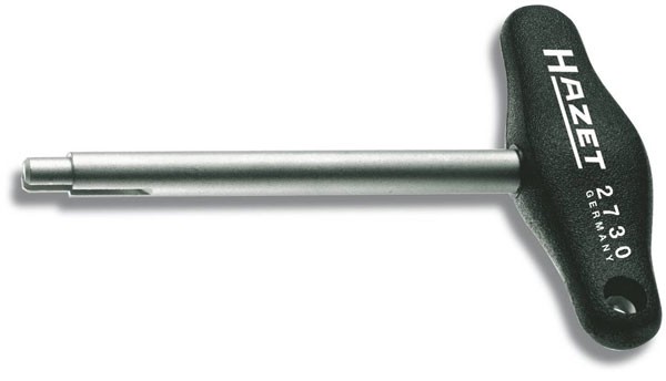 Hazet Handbrems-Werkzeug - Gesamtlänge: 142 mm - 2730