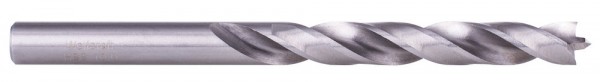 Wolfcraft Punte a spirale per legno HSS "Professional" - 7250000