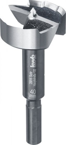 KWB Forstnerboren SPEED, ø 40 mm - 706340