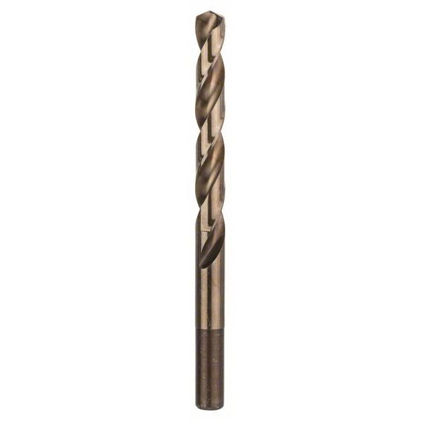 Bosch Professional Svrdlo za metal HSS-Co, DIN 338 10,2 x 87 x 133 mm - 2608585865